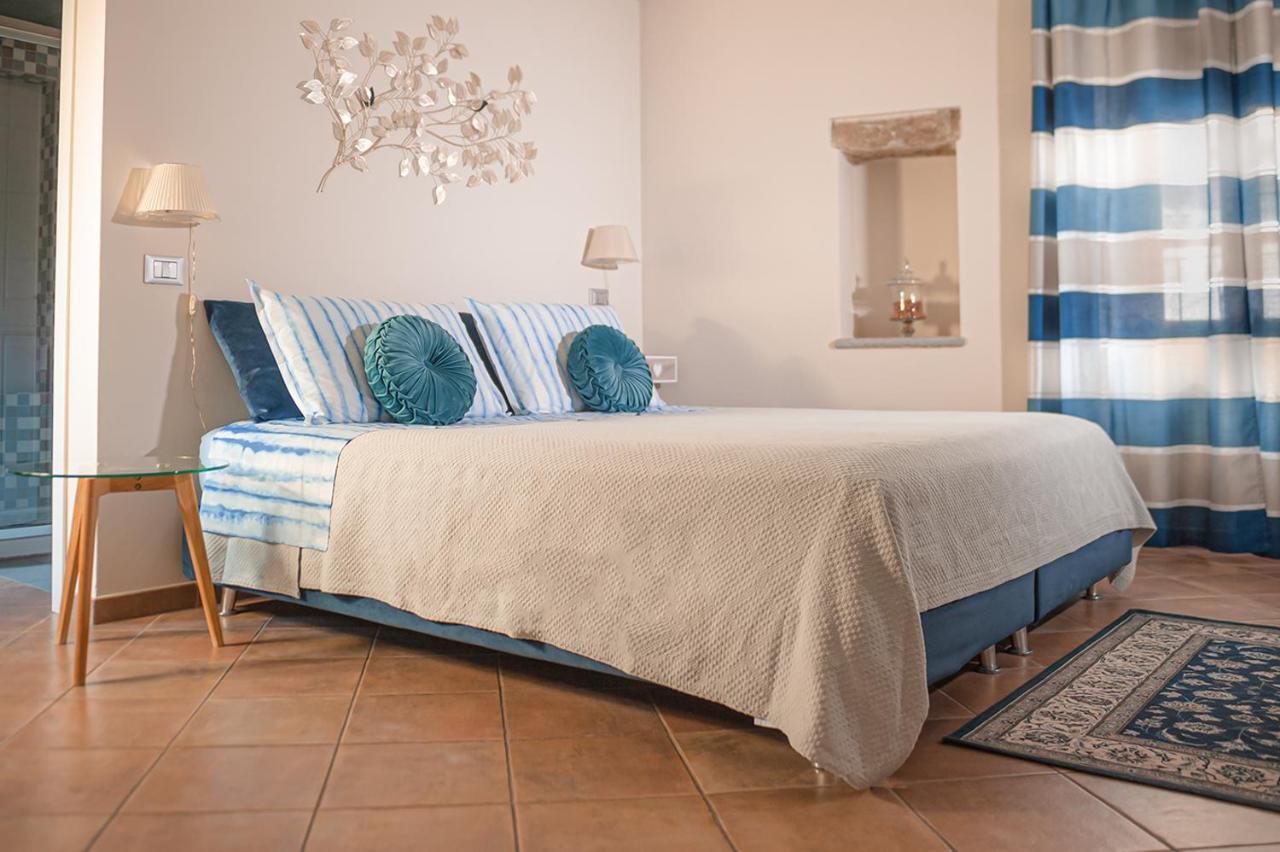 Il Giardino Sul Tetto B&B Guarene Eksteriør billede